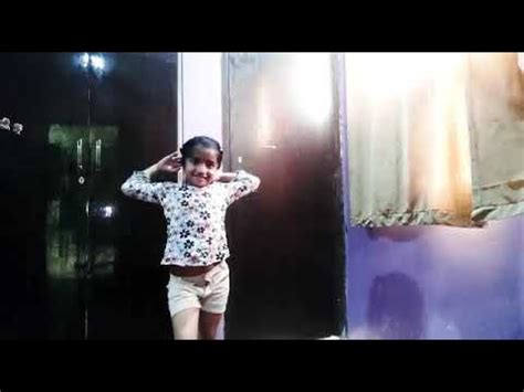 Dance cover on song poom poom... - YouTube