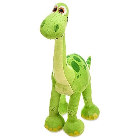 Disney The Good Dinosaur Arlo Exclusive 19 1/2 Plush >>> You can find ...