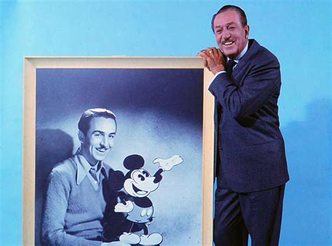 Disney Avenue: Rare Walt Disney Interviews