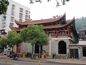 Chinese temple architecture - Wikipedia