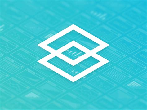 InsightSquared symbol by InsightSquared on Dribbble