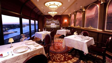 Remy | Dining | Disney Cruise Line