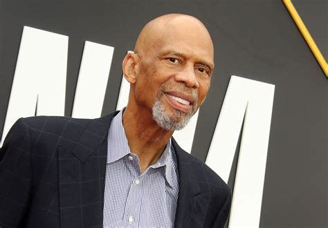 NBA Announces Award Inspired By Athlete & Activist Kareem Abdul-Jabbar ...