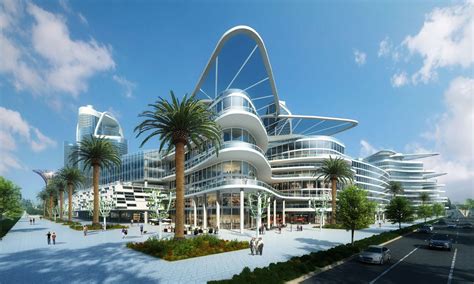 Siemens Advanta creating Smart City vision for Bleutech Park in Las Vegas - Highways Today