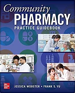 COMMUNITY PHARMACY PRACTICE GUIDEBOOK | ศูนย์หนังสือจุฬาฯ