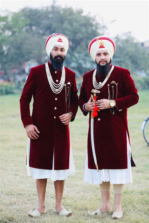 Pin on Sardar sikh fashion