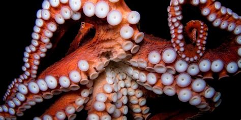 Can You Keep an Octopus in an Aquarium? - Octolab TV