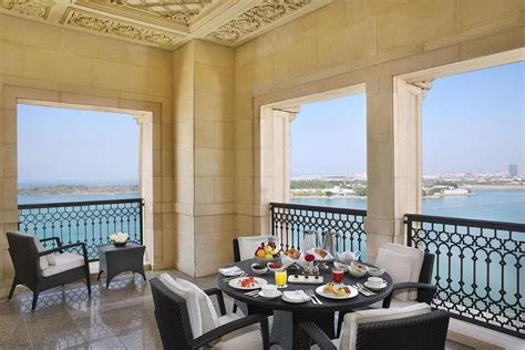 The Ritz-Carlton, Jeddah — TRUE 5 STARS