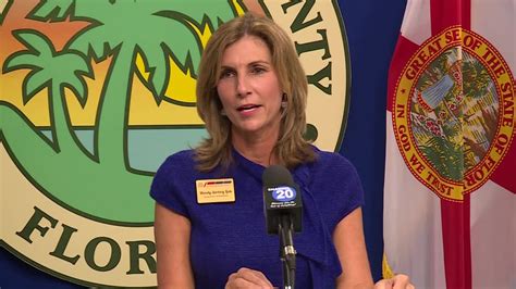 Palm Beach County elections officials talk final weekend of early voting