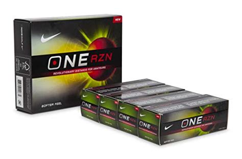 Nike Golf Balls Review - ReviewsCast.com