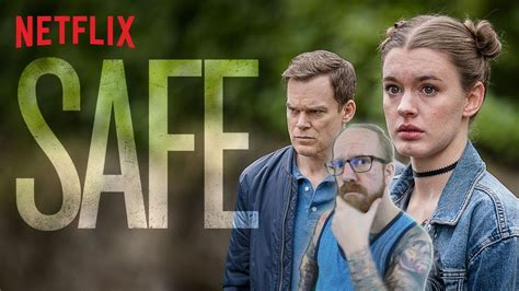 Safe Show Netflix Cast at Glen Albright blog