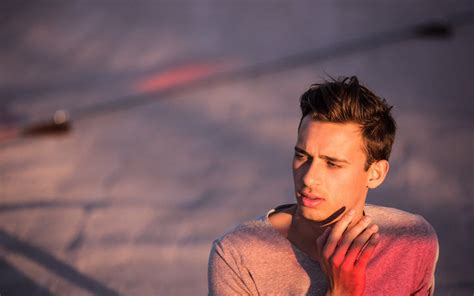 Listen to an Unreleased Flume Track in this Australian Car Ad