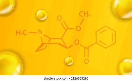 546 Cocaine structure Images, Stock Photos & Vectors | Shutterstock