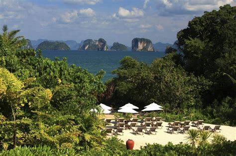 Six Senses Yao Noi Holidays - Phuket Spa Resort