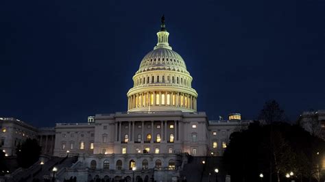 Spending bill approved by Congress boosts CPB appropriation for 2024 - Current