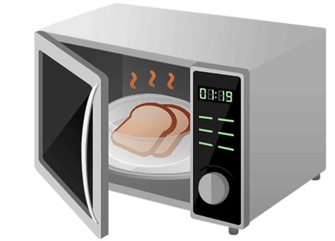 How to Detect Microwave Radiation Leakage - The Local Guys