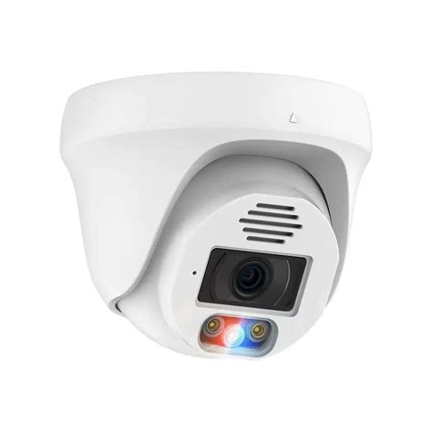 Security Camera POE Dome Camera Indoor POE Camera 5mp CCTV – Techage.com