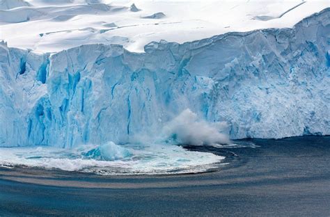 Climate Crisis in Antarctica - Antarctic and Southern Ocean Coalition