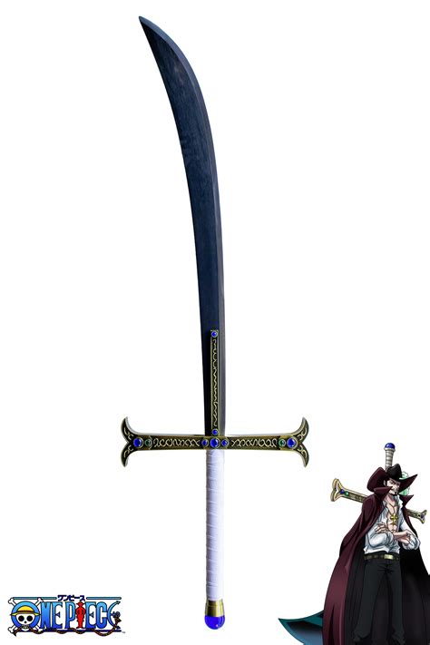 ONE PIECE – YORU, THE SWORD OF DRACULE MIHAWK – FF COLLECTIBLES