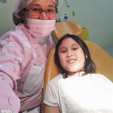 Cristine's cool smile dental clinic | Davao City