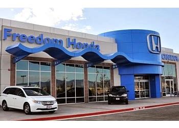 3 Best Car Dealerships in Colorado Springs, CO - Expert Recommendations