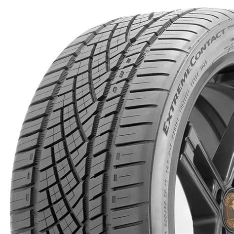 Continental ExtremeContact DWS 06 Review - Truck Tire Reviews