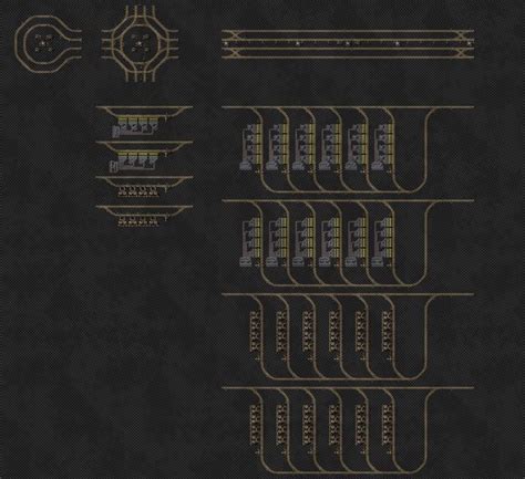 Factorio Prints