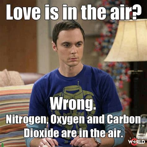 Sheldon Big Bang Theory Memes, The Big Theory, Big Bang Memes ...