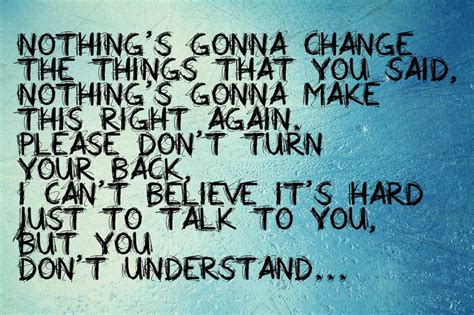 Simple Plan - Perfect | Simple plan lyrics, Lyrics to live by, Song ...