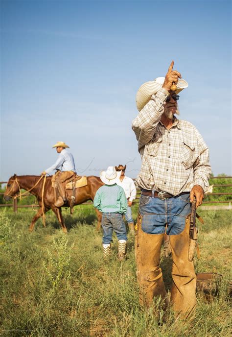 Cowboys of the Waggoner Ranch - Cowboys of Waggoner Ranch | Cowboys ...