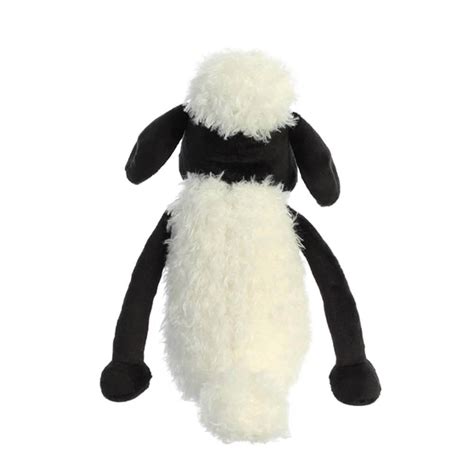 Shaun The Sheep Plush 20cm