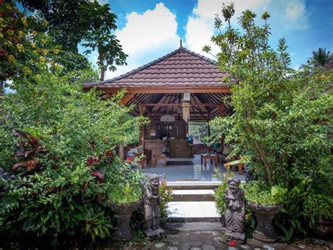 Best Price on Bali Eco Resort and Retreat Centre in Bali + Reviews