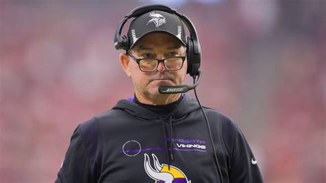 Vikings assistant coach has brutal quote about Mike Zimmer