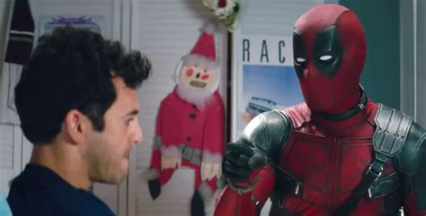 'Once Upon a Deadpool': Watch Ryan Reynolds Kidnap Fred Savage in ...