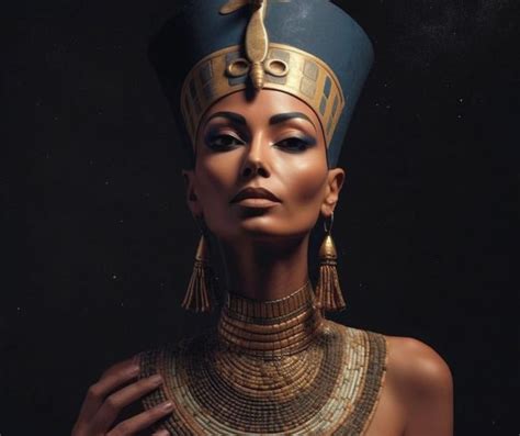 The 3 greatest ancient Egyptian queens - History Skills