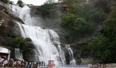 Kovai Kutralam Falls Coimbatore Tourist Services in Teynampet,, Rathna Nagar, Alwarpet,, Chennai ...