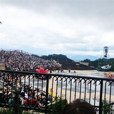 Ba Na Hills Theme Park and the Golden Hands Bridge - Places to Take Toddlers and Kids | Are We ...