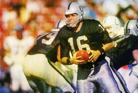 Jim Plunkett Stats | NFL Career, Season, and Playoff Statistics