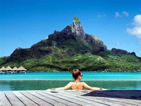 15 Amazing Things to Do in Bora Bora