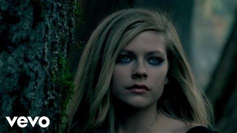 Avril Lavigne - Alice (Official Video) Chords - Chordify