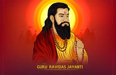 Guru Ravidas Jayanti 2024, Date, Celebrations & Significance