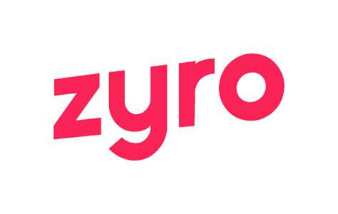 Zyro Logo Maker – Satu Trik