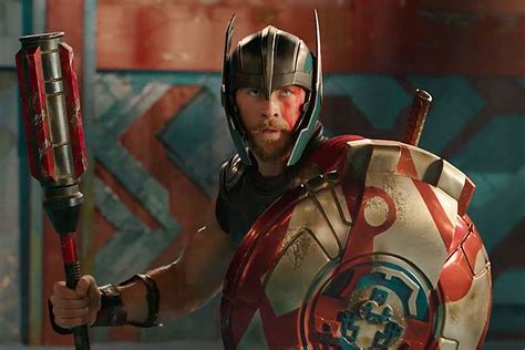 Get Hammered With the Comic-Con ‘Thor: Ragnarok’ Trailer