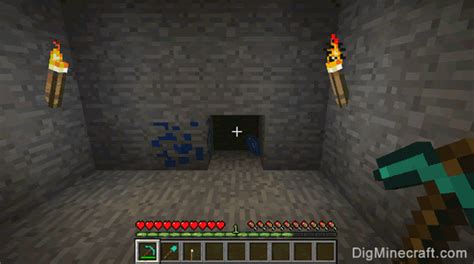 How to make Lapis Lazuli in Minecraft