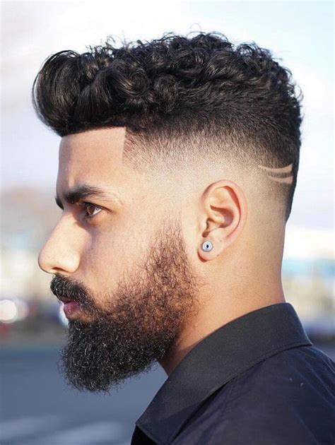 60 Skin Fade Haircut Ideas 2024 | Haircut Inspiration