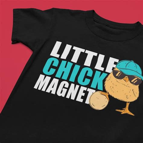 Chick Magnet Shirt - Etsy