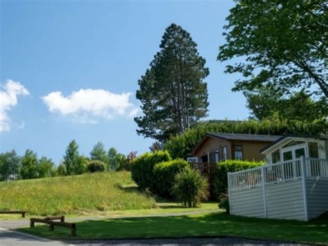 Brynteg Holiday Park | Caravans Website