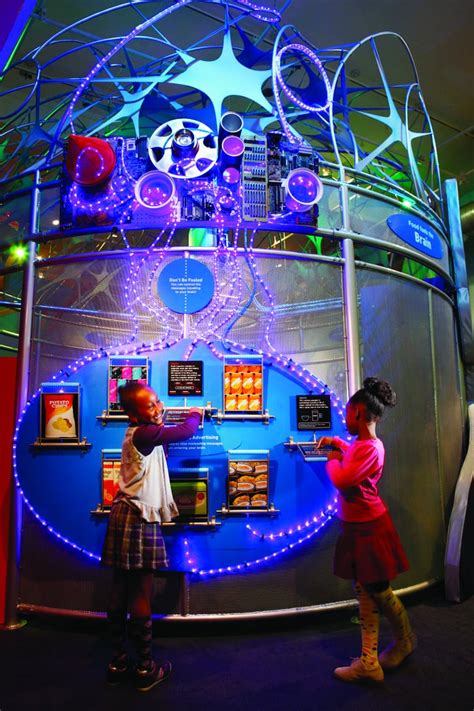 Children's Museum of Manhattan | Best Museums For Children | POPSUGAR ...