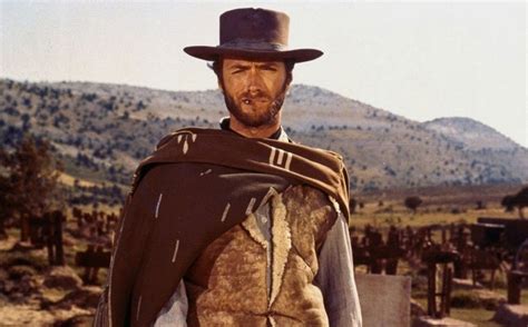 Film Forum · Sergio Leone’sTHE GOOD, THE BAD, AND THE UGLY