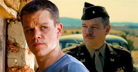 Bourne Supremacy Cast: Then and Now - Cirrkus News